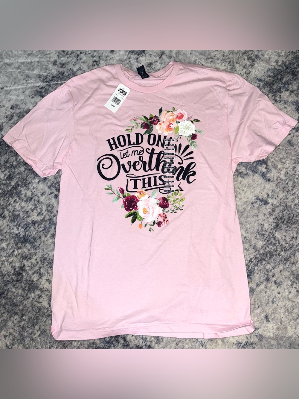 Tractor Supply short sleeve tshirt